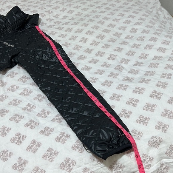 Columbia Women's Dualistic Insulated Omni-Heat Jacket - Picture 10 of 12